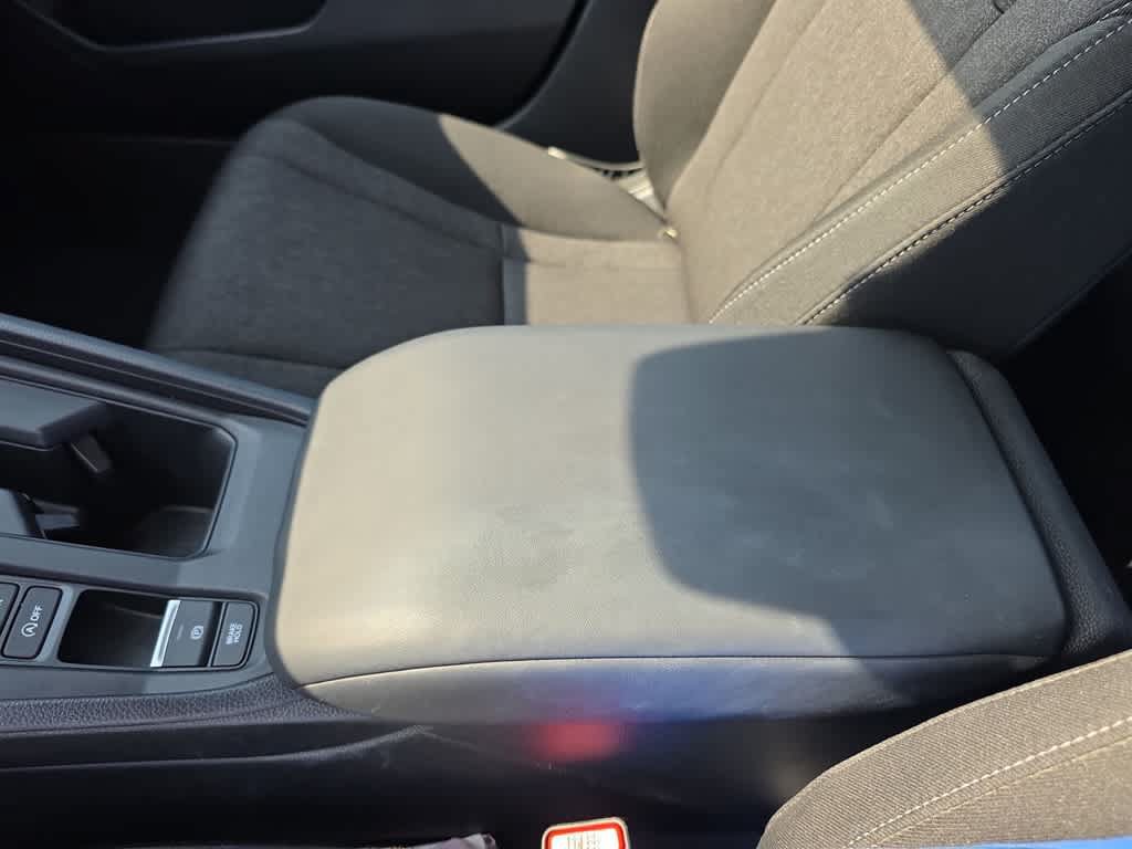 Certified 2024 Honda Accord EX image 25