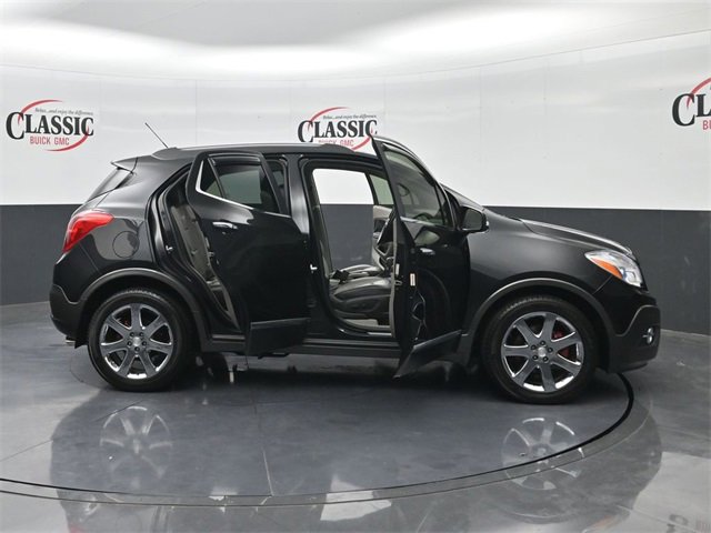 Used 2015 Buick Encore Premium image 33