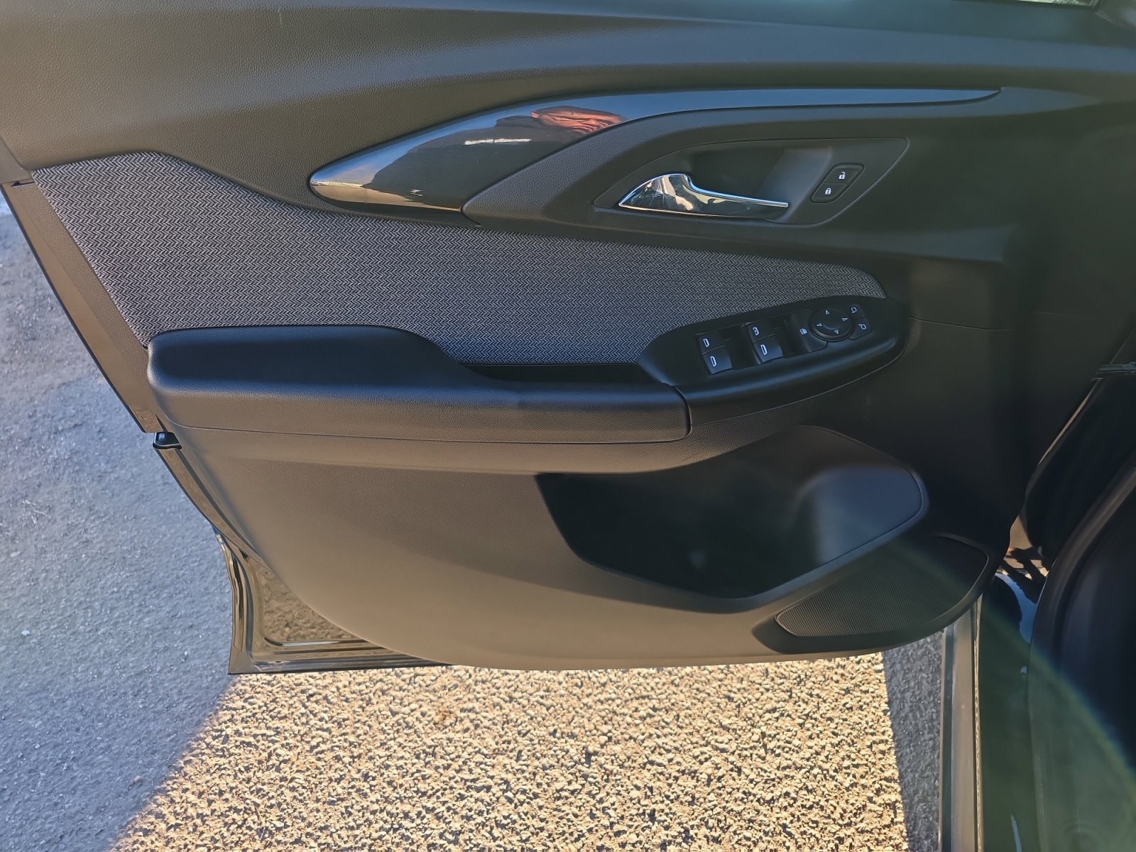 Used 2022 Chevrolet TrailBlazer LT image 13