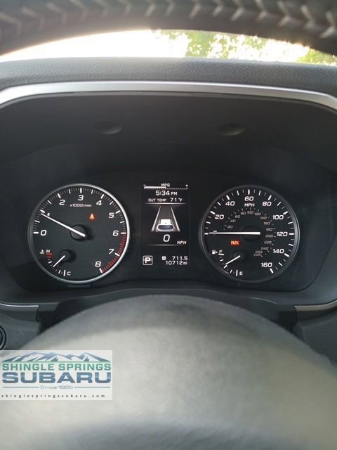 Certified 2025 Subaru Ascent Premium image 42