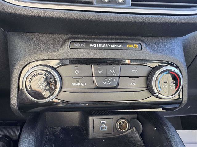 Used 2021 Ford Escape SE AWD/4WD image 19