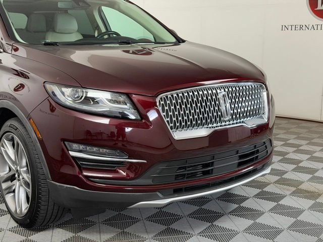 Used 2019 Lincoln MKC Reserve w/ MKC Climate Package AWD/4WD image 14