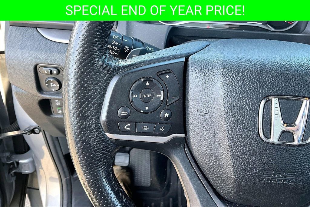 Used 2020 Honda Passport EX-L image 11