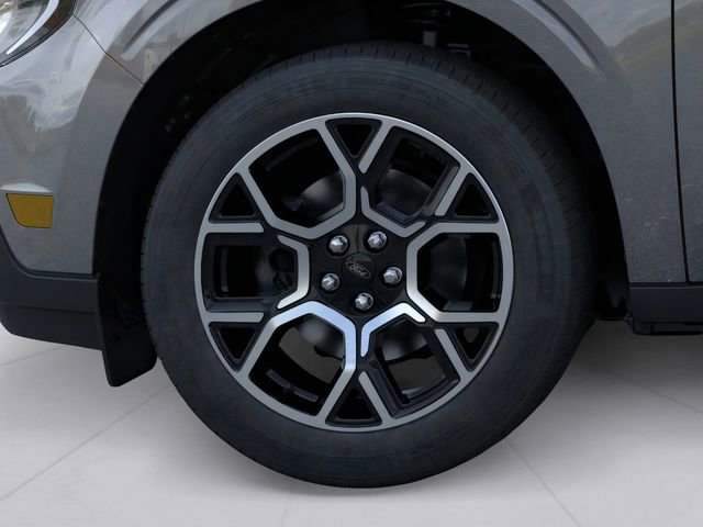 New 2026 Ford Maverick Lariat w/ 4K Tow Package AWD/4WD image 20