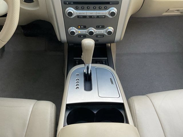 Used 2013 Nissan Murano SL w/ Navigation Pkg AWD/4WD image 16