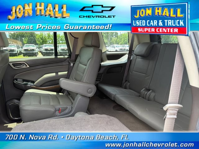 Used 2018 GMC Yukon Denali w/ Open Road Package AWD/4WD image 21