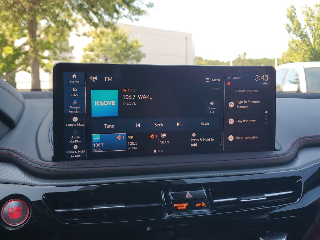 New 2026 Acura MDX A-Spec AWD/4WD image 27