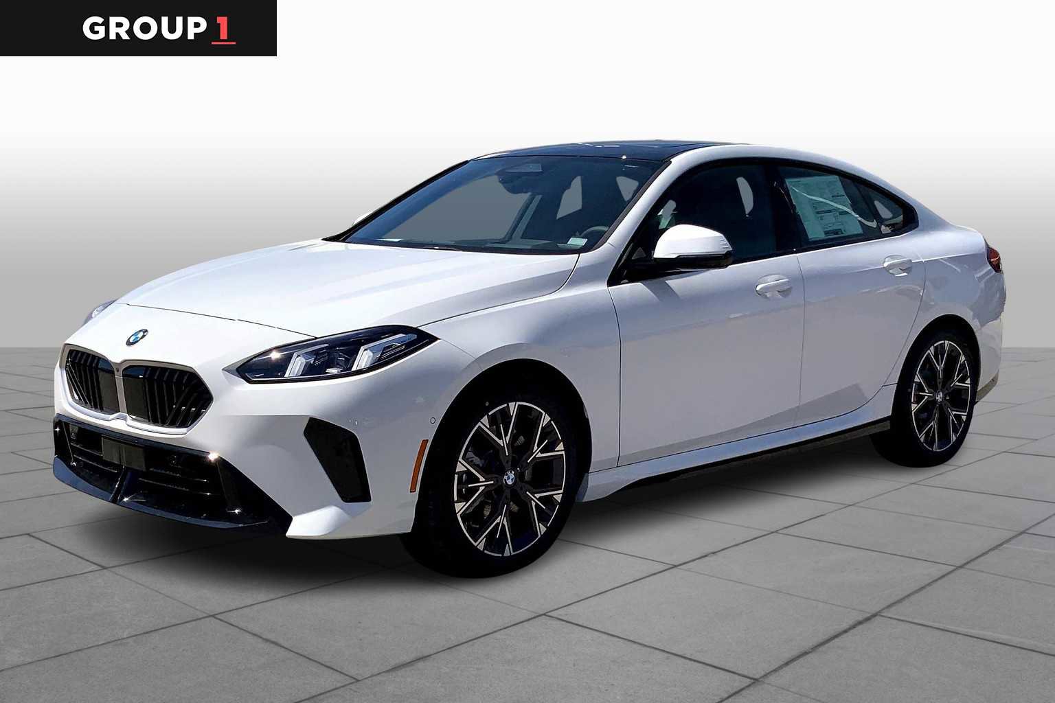 New 2025 BMW 228i xDrive w/ Premium Package