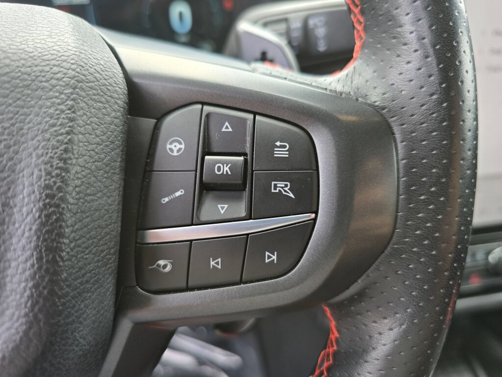Used 2024 Ford Ranger Raptor AWD/4WD image 24