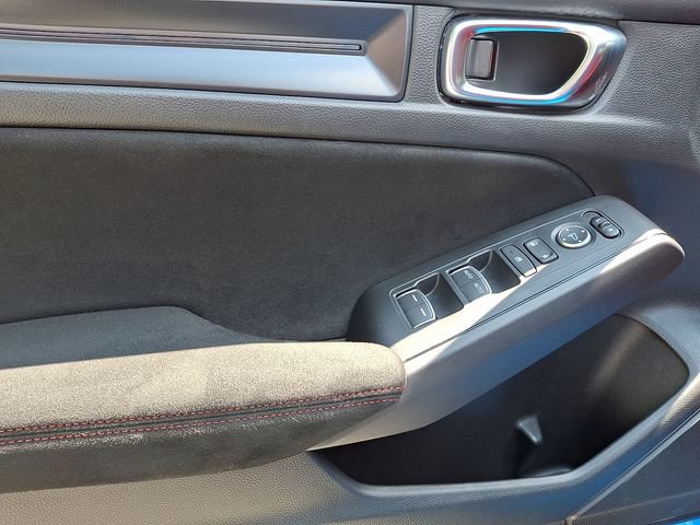 Certified 2024 Honda Civic Type R image 13