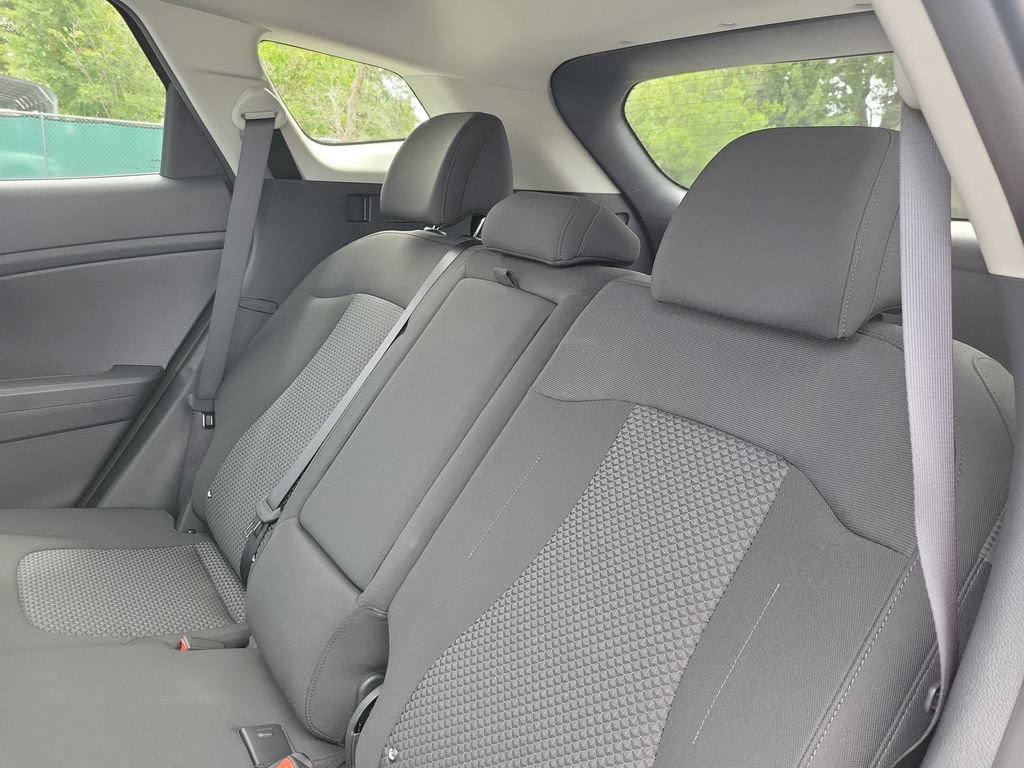 New 2026 Kia Sportage LX FWD image 20