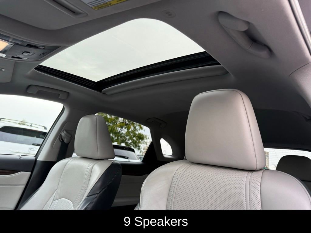 Used 2016 Lexus RX 350 AWD image 7