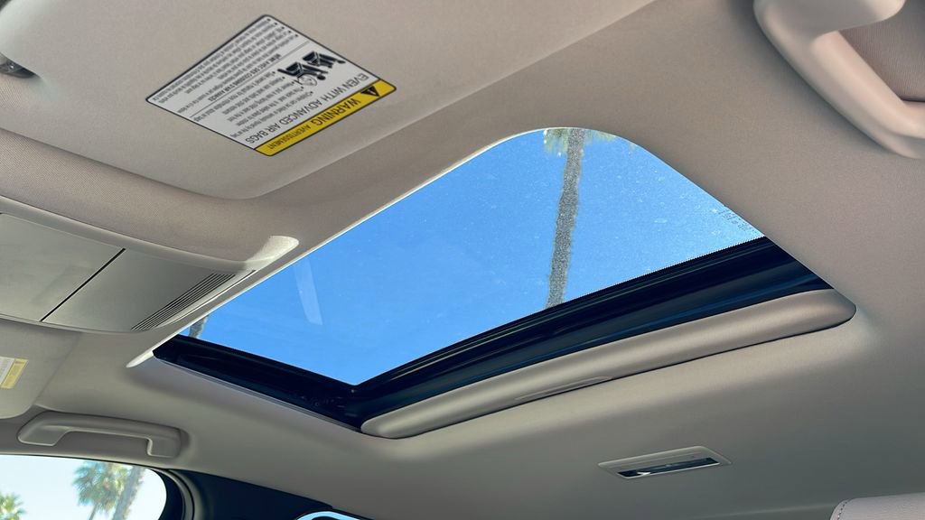 Used 2025 MAZDA CX-70 3.3 Turbo w/ Premium Package image 27