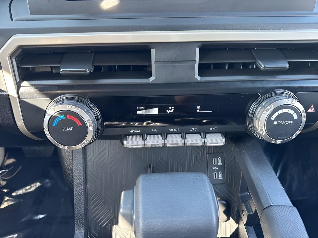 Used 2024 Toyota Tacoma SR image 15