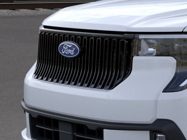 New 2026 Ford Maverick Lobo AWD/4WD image 18