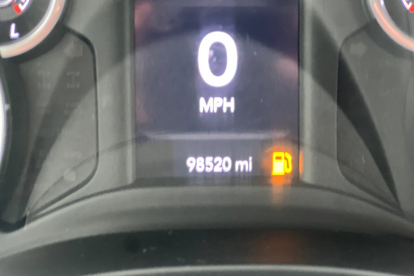 Used 2019 RAM 1500 Big Horn image 25