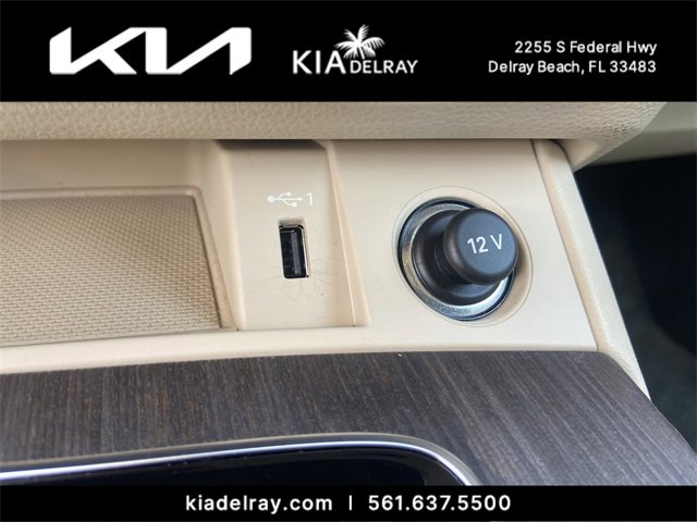 Used 2023 Audi Q5 2.0T Premium Plus image 23