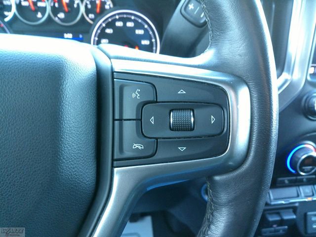 Used 2020 Chevrolet Silverado 1500 LT w/ All-Star Edition image 15