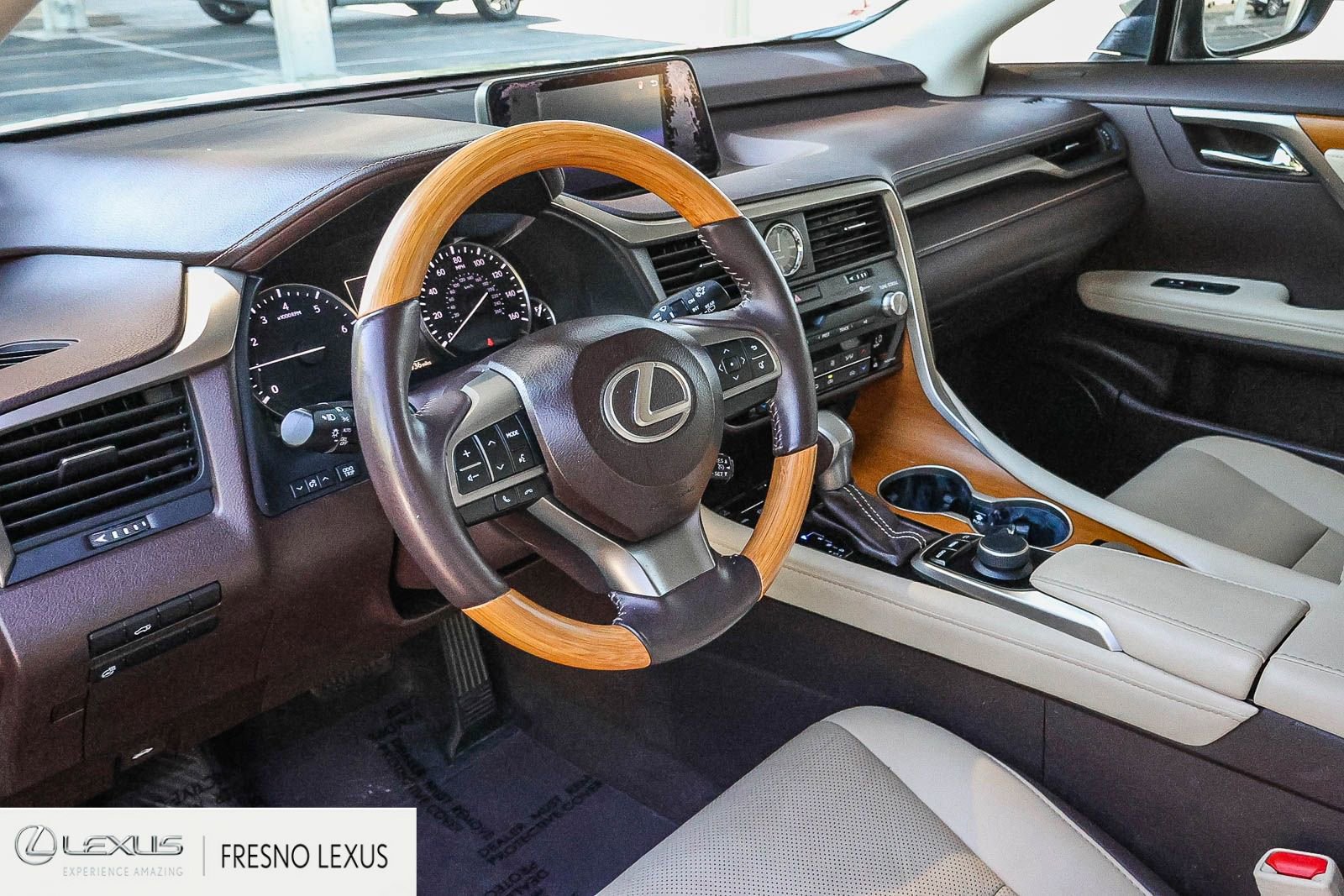 Used 2016 Lexus RX 350 AWD w/ Premium Package image 19