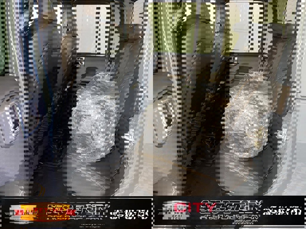 New 2026 Jeep Gladiator Sport image 32