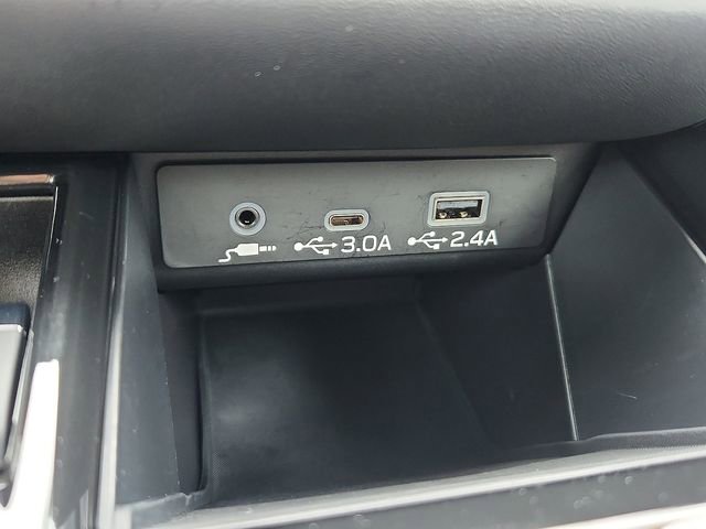 Used 2025 Subaru Outback Premium AWD/4WD image 22