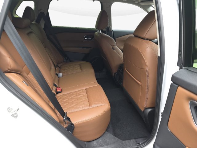 New 2026 Nissan Rogue Platinum w/ Platinum Premium Package AWD/4WD image 38