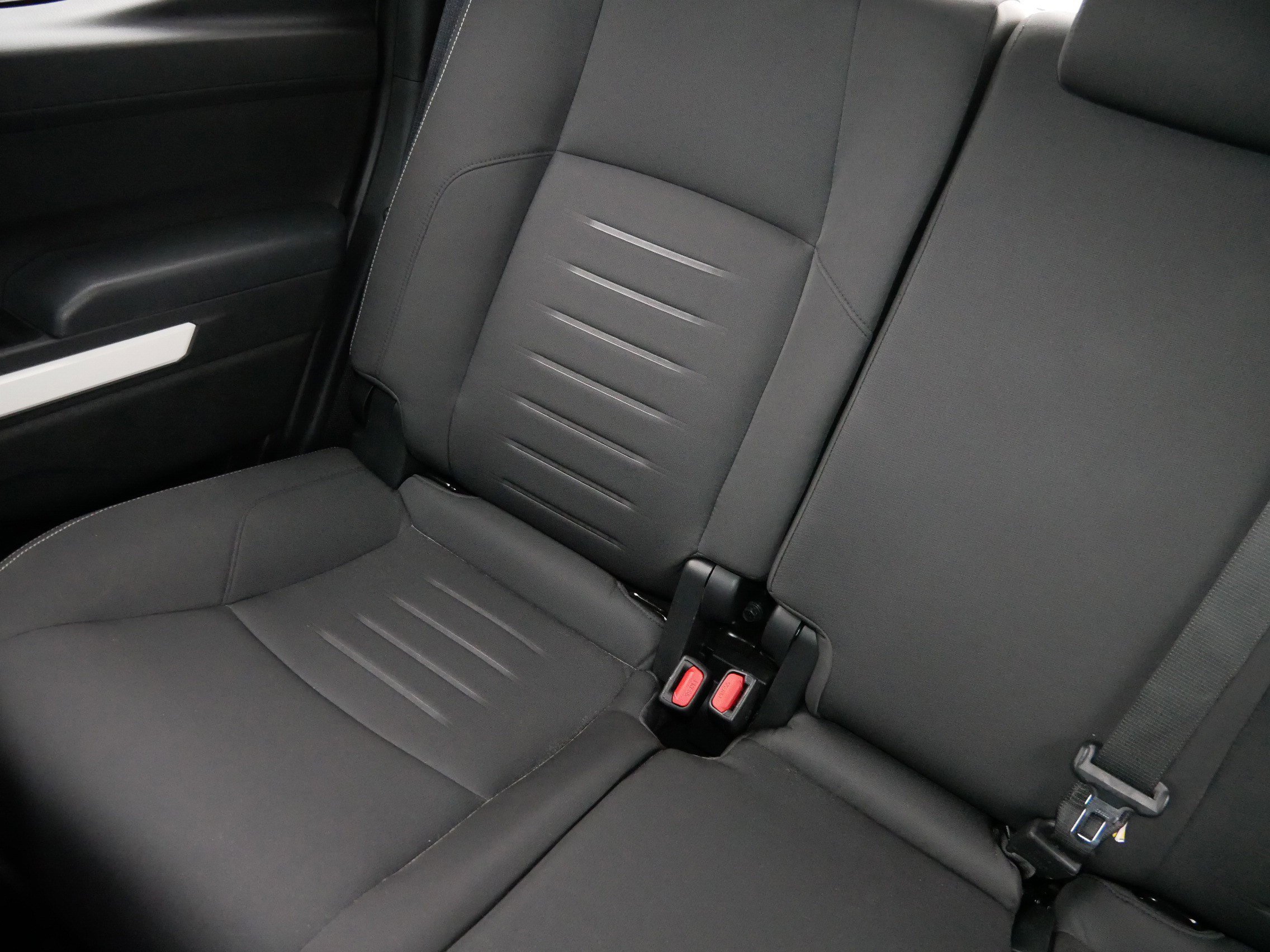 Used 2024 Toyota Tacoma TRD Off-Road image 13