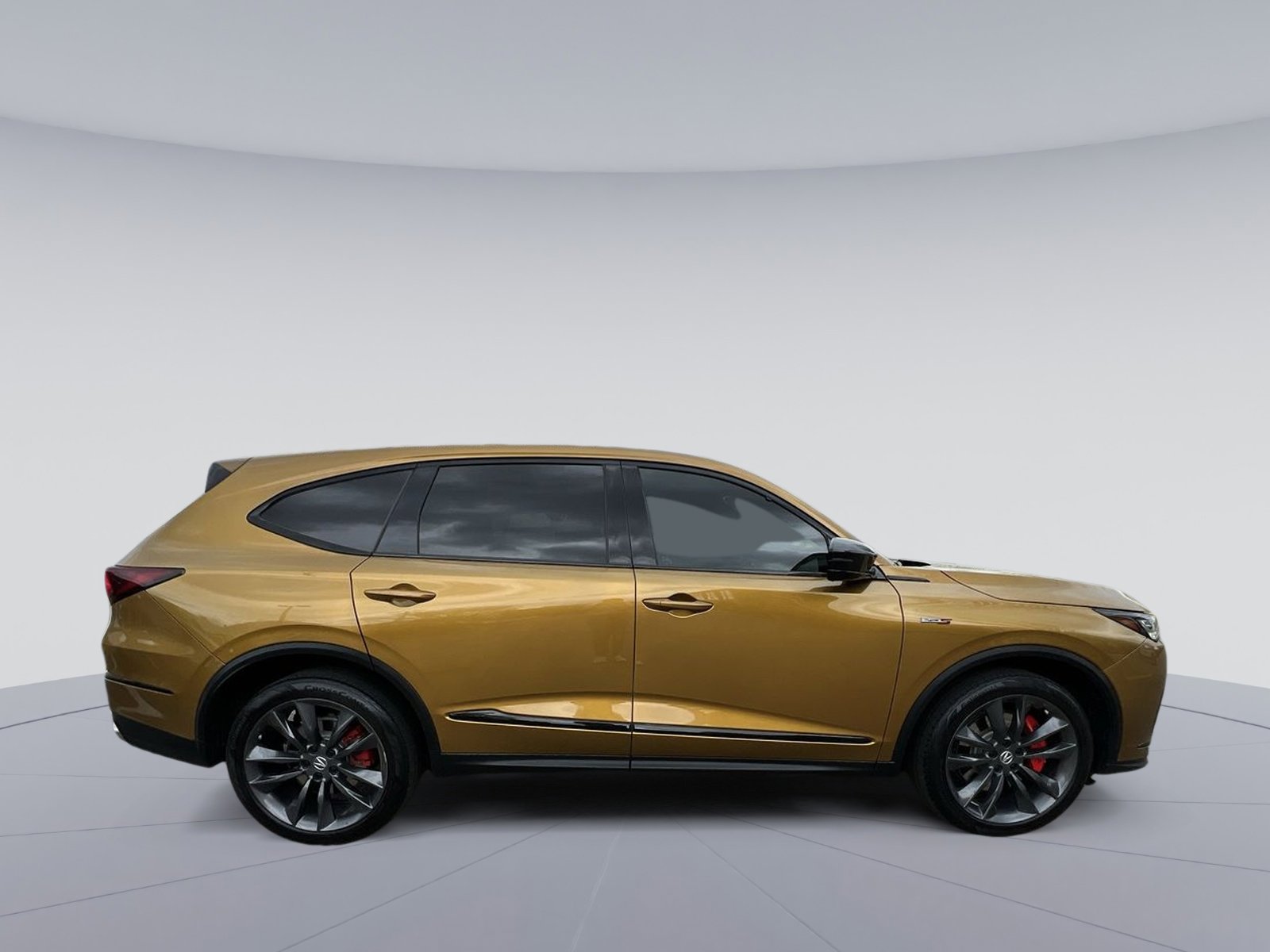 Used 2022 Acura MDX Type S image 6