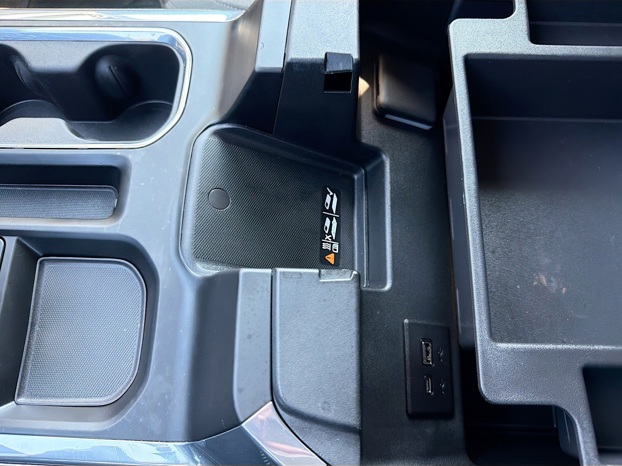 Used 2025 Chevrolet Silverado 1500 LT w/ Protection Package image 29