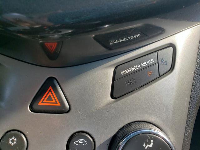 Used 2014 Chevrolet Sonic LTZ image 23