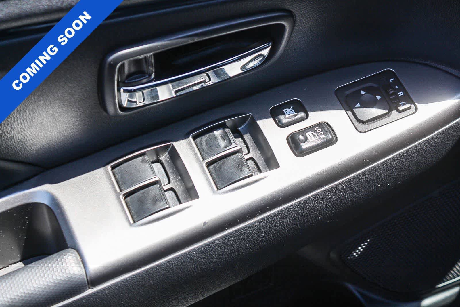 Used 2021 Mitsubishi Outlander Sport GT AWD/4WD image 26