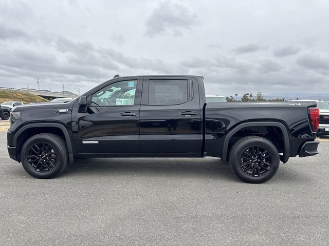New 2026 GMC Sierra 1500 Elevation image 5