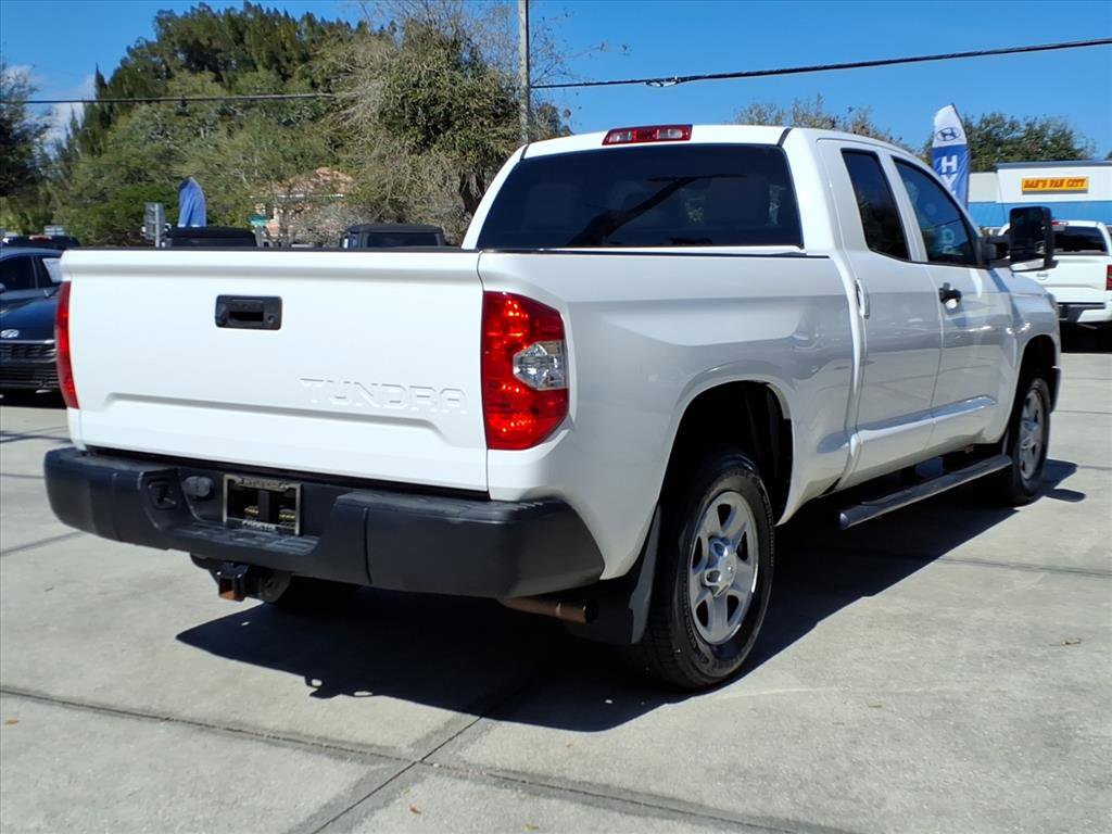 Used 2019 Toyota Tundra SR image 7