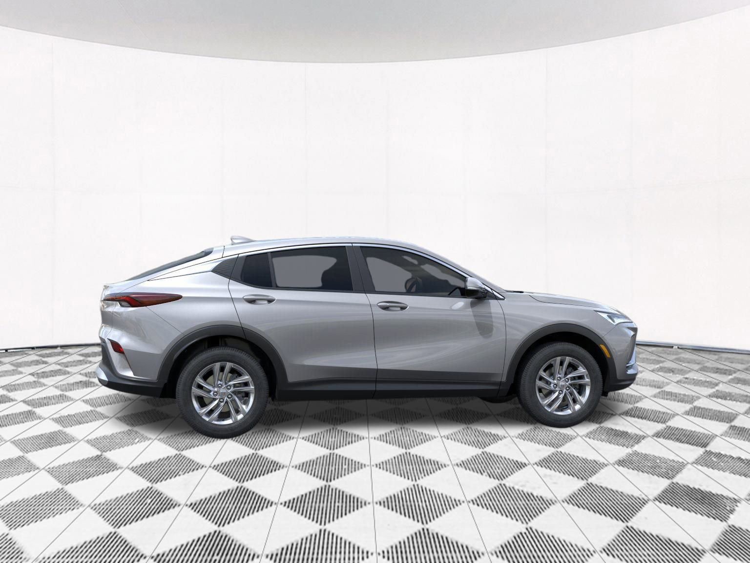 New 2026 Buick Envista Preferred w/ Convenience I Package image 12