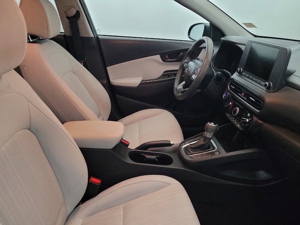 Used 2023 Hyundai Kona SEL AWD/4WD image 21