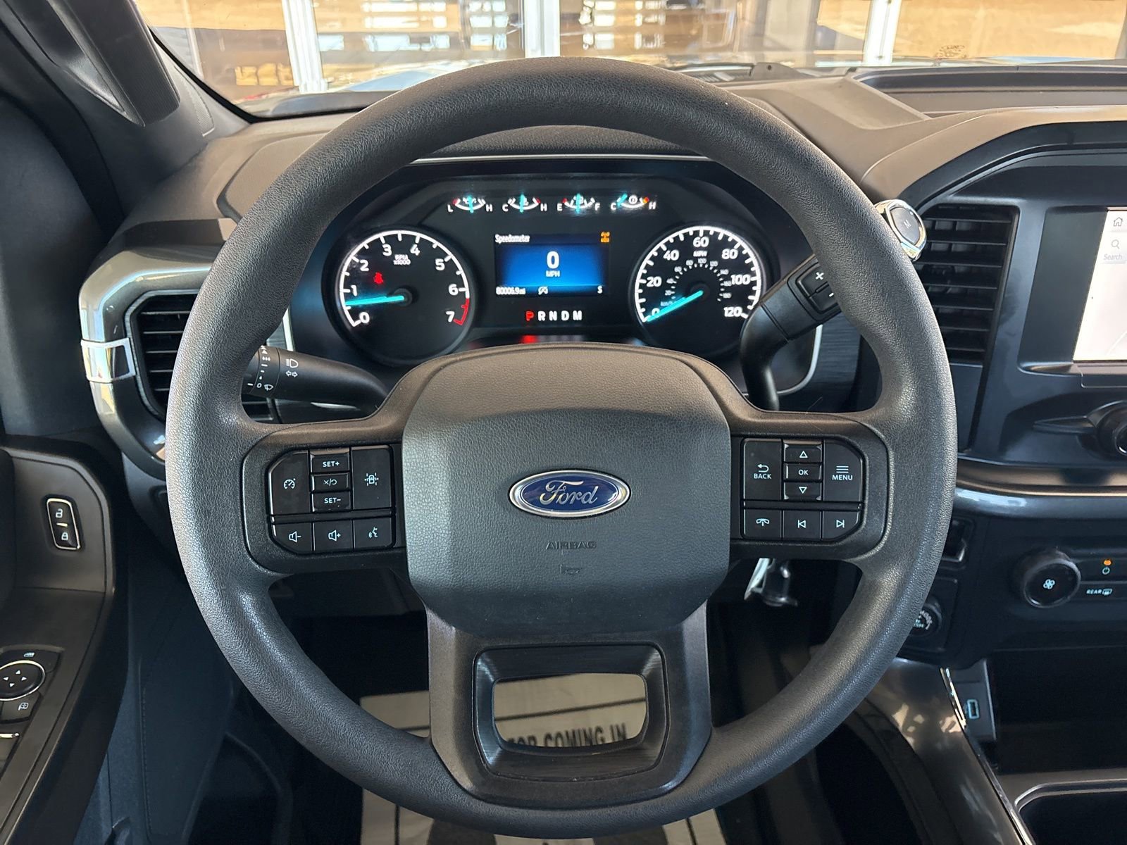 Used 2021 Ford F150 XL w/ STX Appearance Package image 23