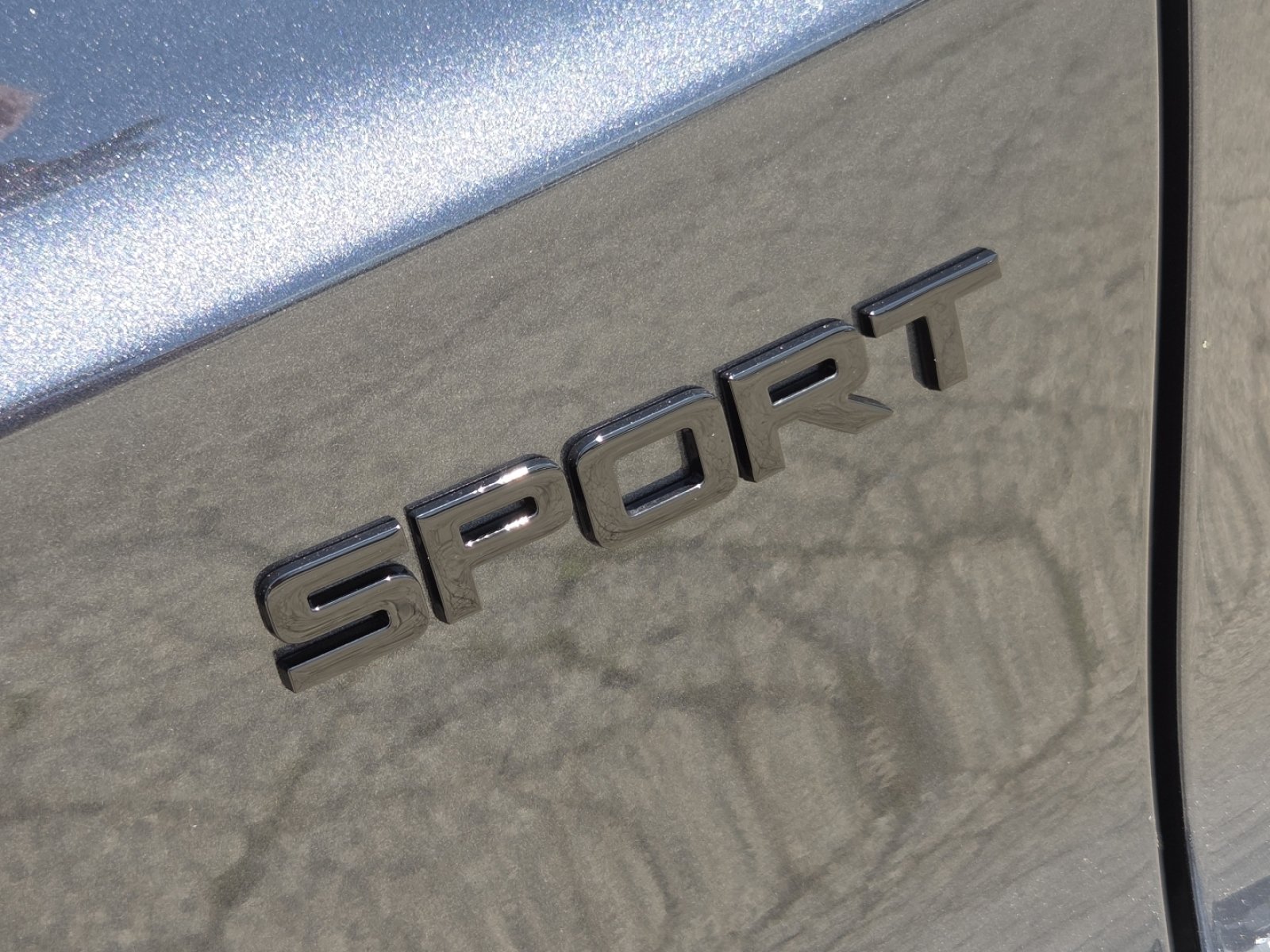 New 2026 Honda CR-V Sport-L image 15