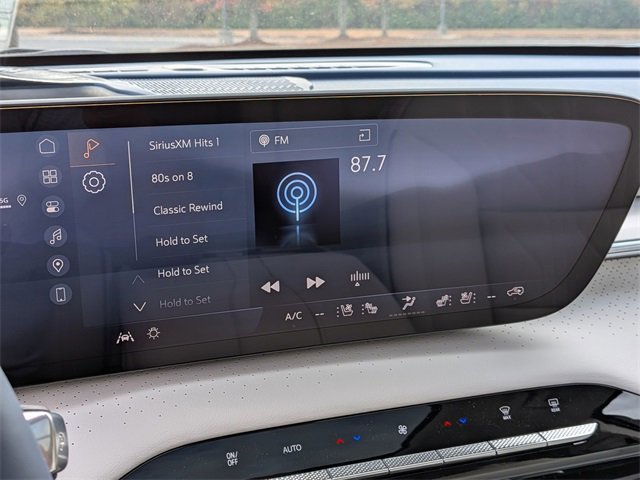 New 2026 Buick Enclave Avenir image 19