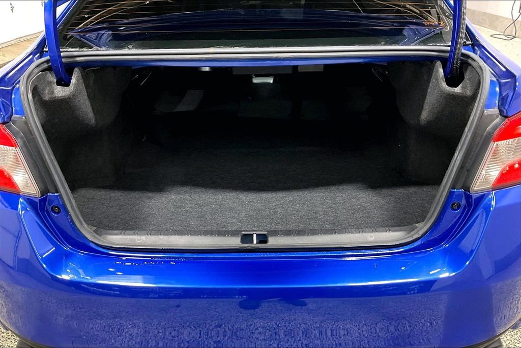 Used 2020 Subaru WRX Limited image 7