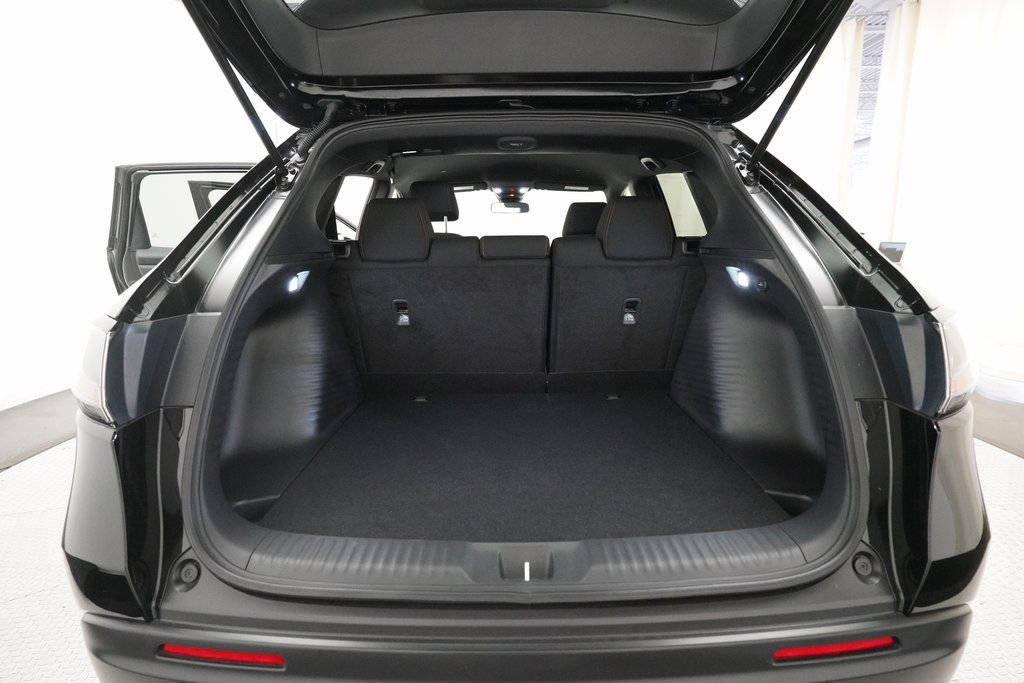 Certified 2025 Honda HR-V Sport image 10