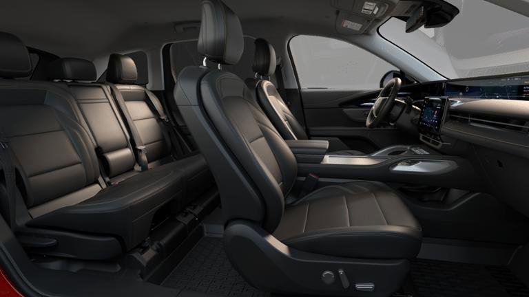 New 2026 Lincoln Nautilus Premier image 27