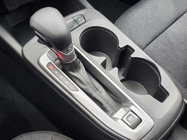 Certified 2024 Chevrolet Trax LS w/ Driver Confidence Package image 31