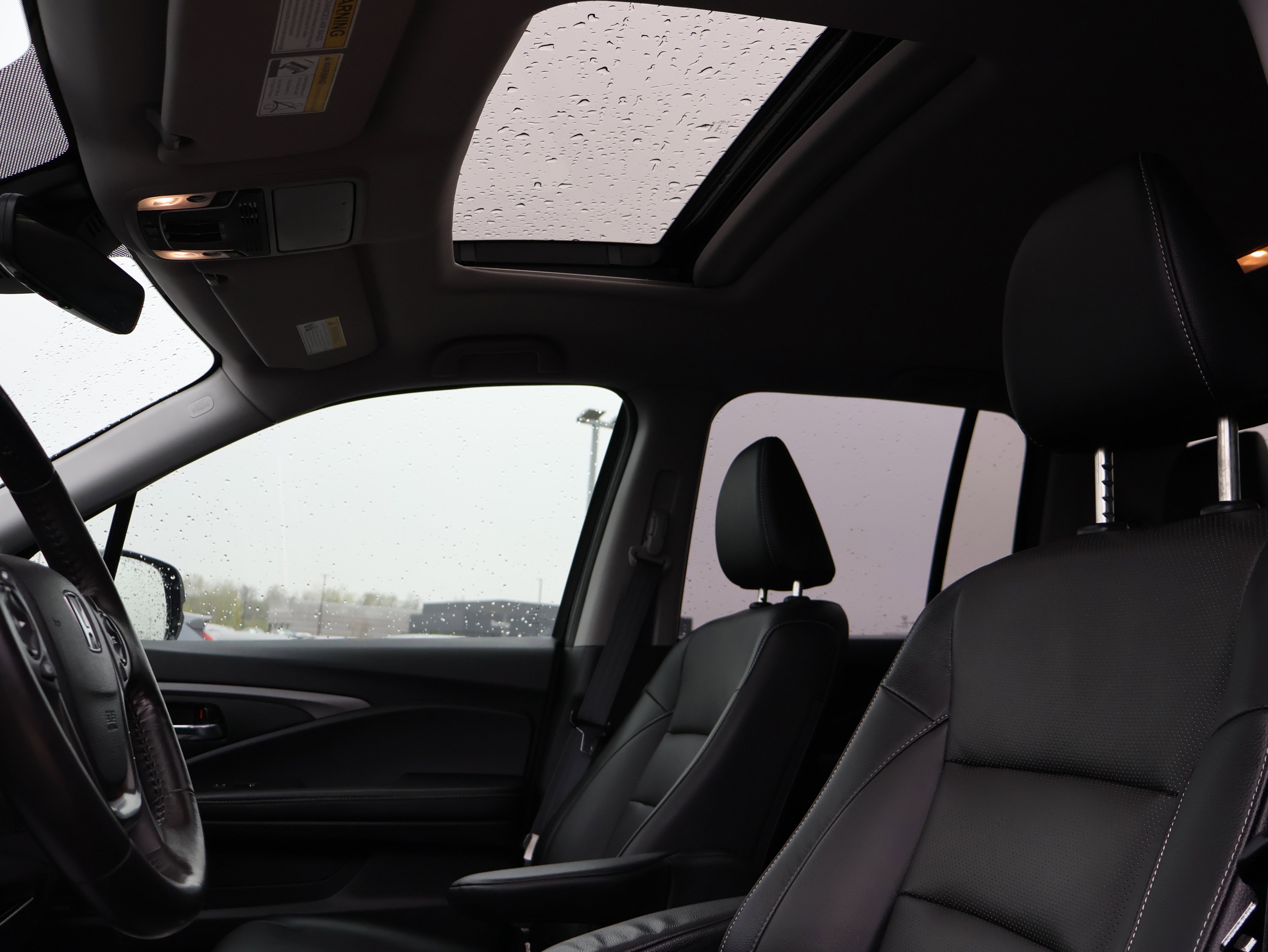 Used 2023 Honda Ridgeline RTL-E image 48