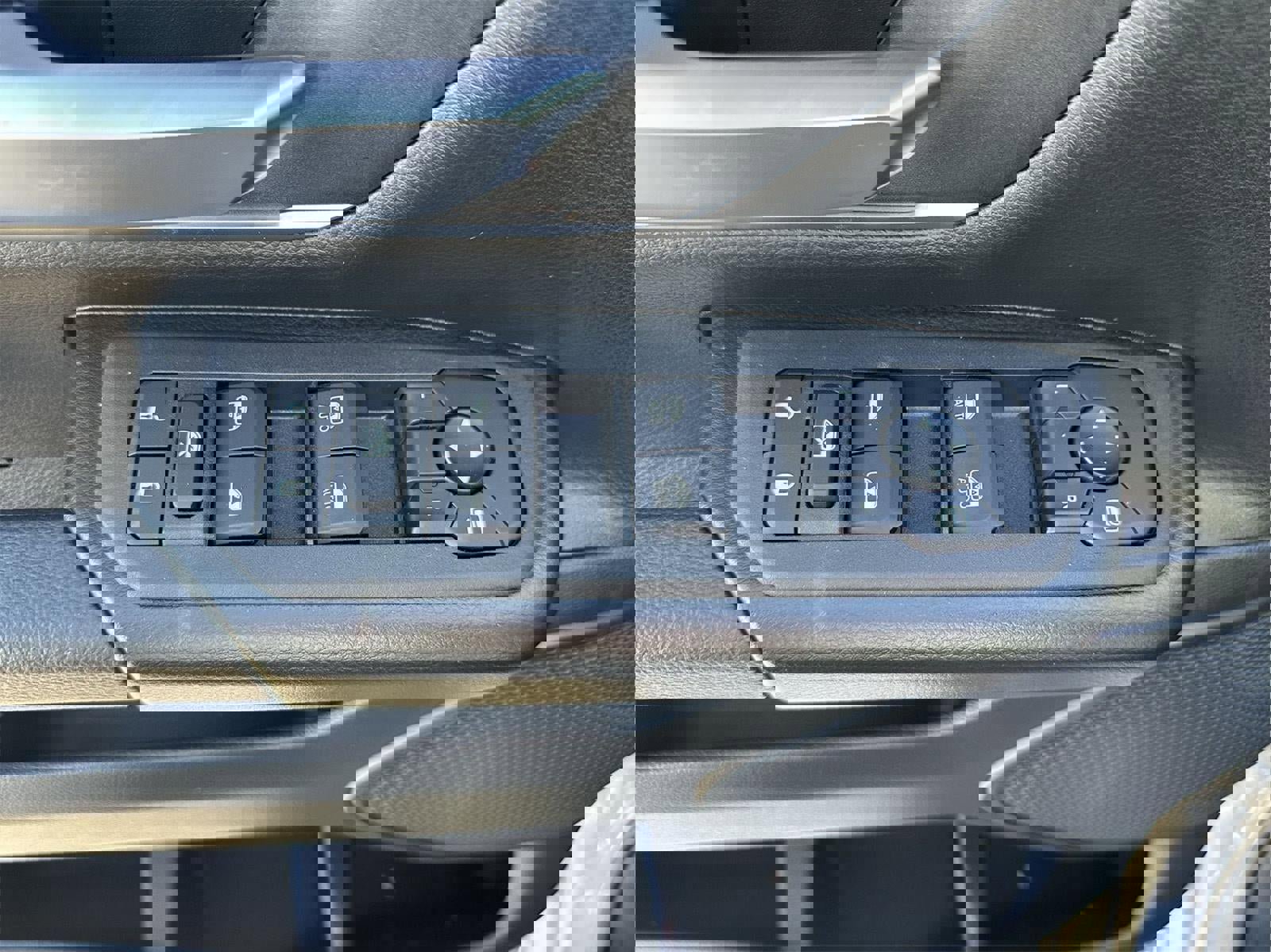 New 2026 RAM 1500 Big Horn image 17