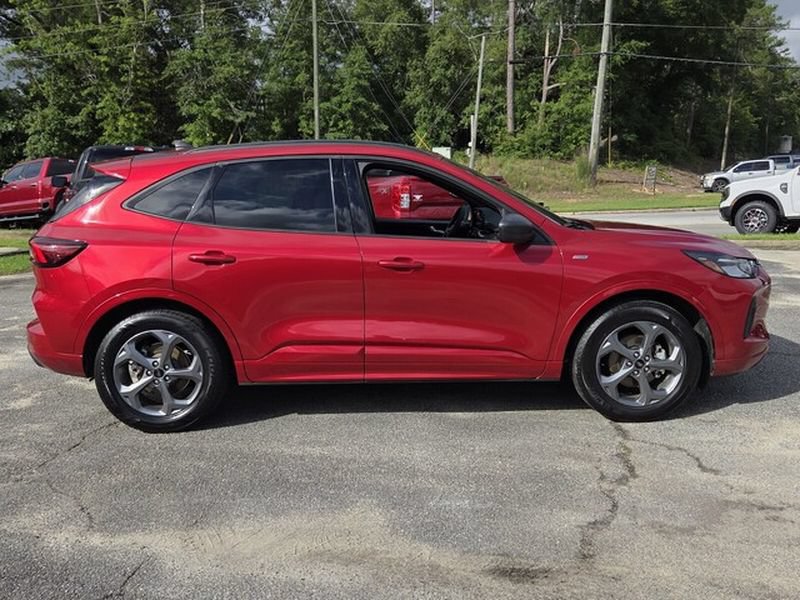 Used 2024 Ford Escape ST-Line FWD image 14