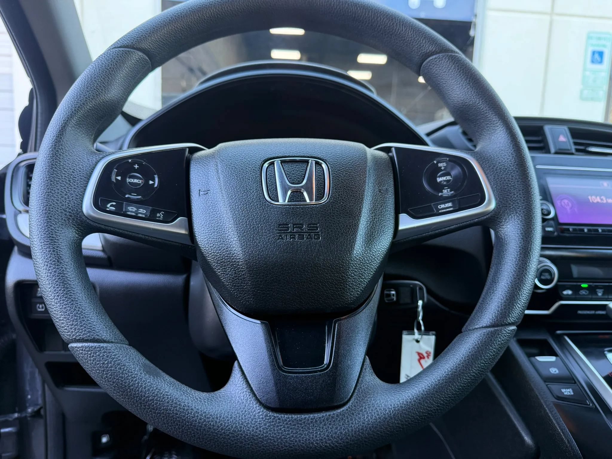 Used 2018 Honda CR-V LX image 30