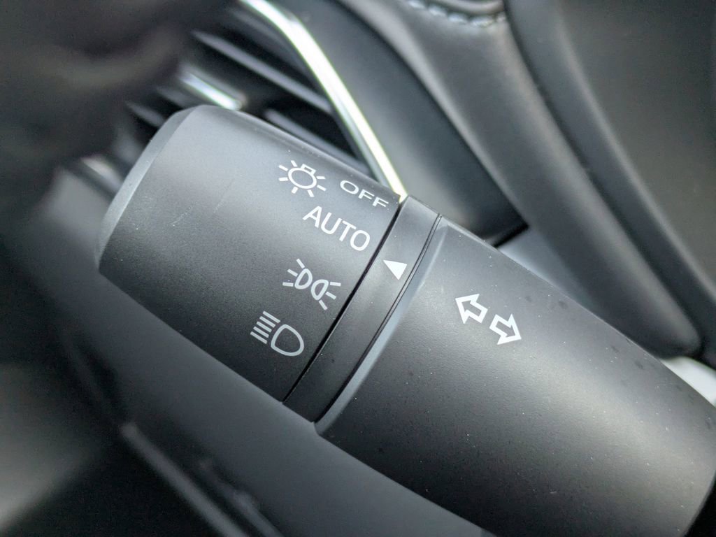 New 2025 MAZDA CX-5 AWD 2.5 S w/ Select Package image 27