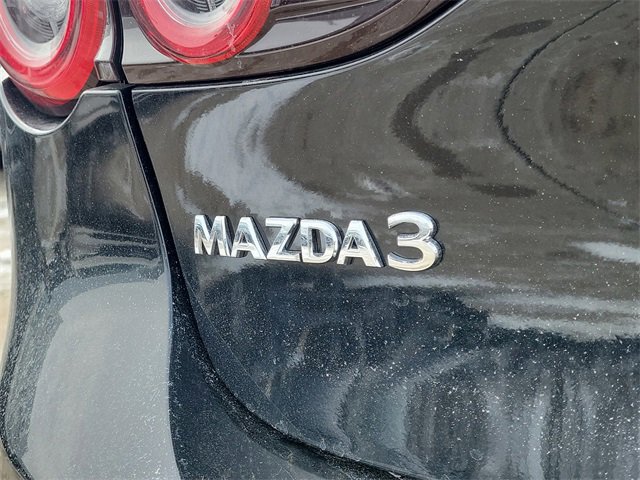 New 2026 MAZDA MAZDA3 s Sport image 6
