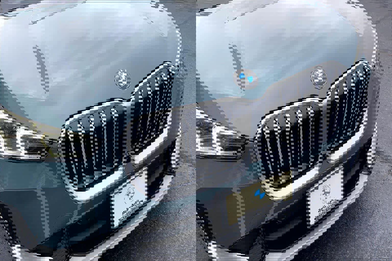 Certified 2023 BMW X1 xDrive28i image 29