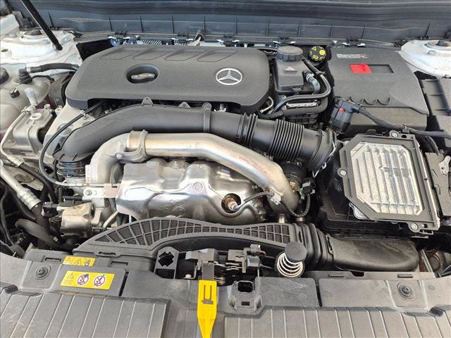 New 2026 Mercedes-Benz GLB 250 image 14
